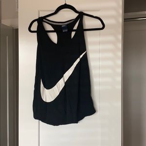 Nike tank